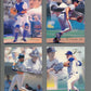 1993 Flair Baseball Complete Set (300)  NM/MT MT