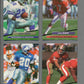 1992 Fleer Ultra Football Complete Set (450) NM/MT MT