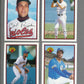1989 Bowman Baseball Complete Set (484) NM/MT MT