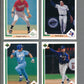1991 Upper Deck Baseball Complete Set (800)  NM/MT MT
