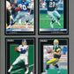 1992 Pinnacle Football Complete Set (360) NM/MT MT