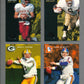 1993 Skybox Premium Football Complete Set (270) NM/MT MT