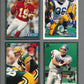 1993 Bowman Football Complete Set (423) NM/MT MT