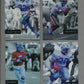 1992 Playoff Football Complete Set (150) NM/MT MT