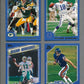 2000 Topps Football Complete Set (400) NM/MT MT