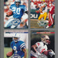 1996 Donruss Football Complete Set (240) NM/MT MT