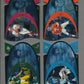 1997 Upper Deck SPx Football Complete Set (50) NM/MT MT