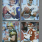 1995 Playoff Prime Football Complete Set (200) NM/MT MT