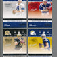 2007 Playoff Contenders Football Complete Set (100) NM/MT MT