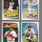 2005 Topps Total Baseball Complete Set (770)  NM/MT MT