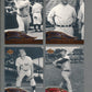 2005 Upper Deck Sweet Spot Classic Baseball Complete Set (100)  NM/MT MT