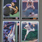 1992 Leaf Baseball Complete Set (528)  NM/MT MT