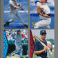 1995 Upper Deck SP Baseball Complete Set (207)  NM/MT MT