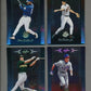 1996 Leaf Limited Baseball Complete Set (90)  NM/MT MT