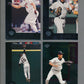 1996 Leaf Baseball Complete Set (220)  NM/MT MT
