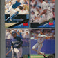 1993 Leaf Baseball Complete Set (550)  NM/MT MT