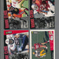 1996 Upper Deck Collector's Choice Football Complete Set (375) NM/MT MT