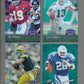 1994 Playoff Contenders Football Complete Set (120) NM/MT MT