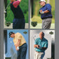 2004 Upper Deck Golf Complete Set (132)  NM/MT MT