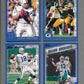 2000 Topps Football Complete Set (360) (w/o SP's) NM/MT MT