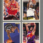 1994/95 Fleer Basketball Complete Series 1 Set (w/ Inserts) (240)  NM/MT MT