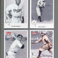 2002 Fleer Greats of the Game Baseball Complete Set (100)  NM/MT MT
