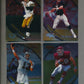 1997 Bowman's Best Football Complete Set (125) NM/MT MT