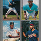 1994 Bowman Baseball Complete Set (682)  NM/MT MT