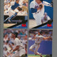 1993 Leaf Baseball Complete Series 1 & 2 Set (440)  NM/MT MT