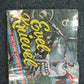 1974 Topps Evel Knievel Unopened Cello Box