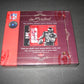 2004 Fleer Inscribed Football Box (Hobby)
