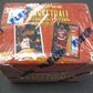 1994/95 Fleer Basketball Series 1 Box (Jumbo)