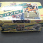 1993 Bowman Football Jumbo Box (20/22)