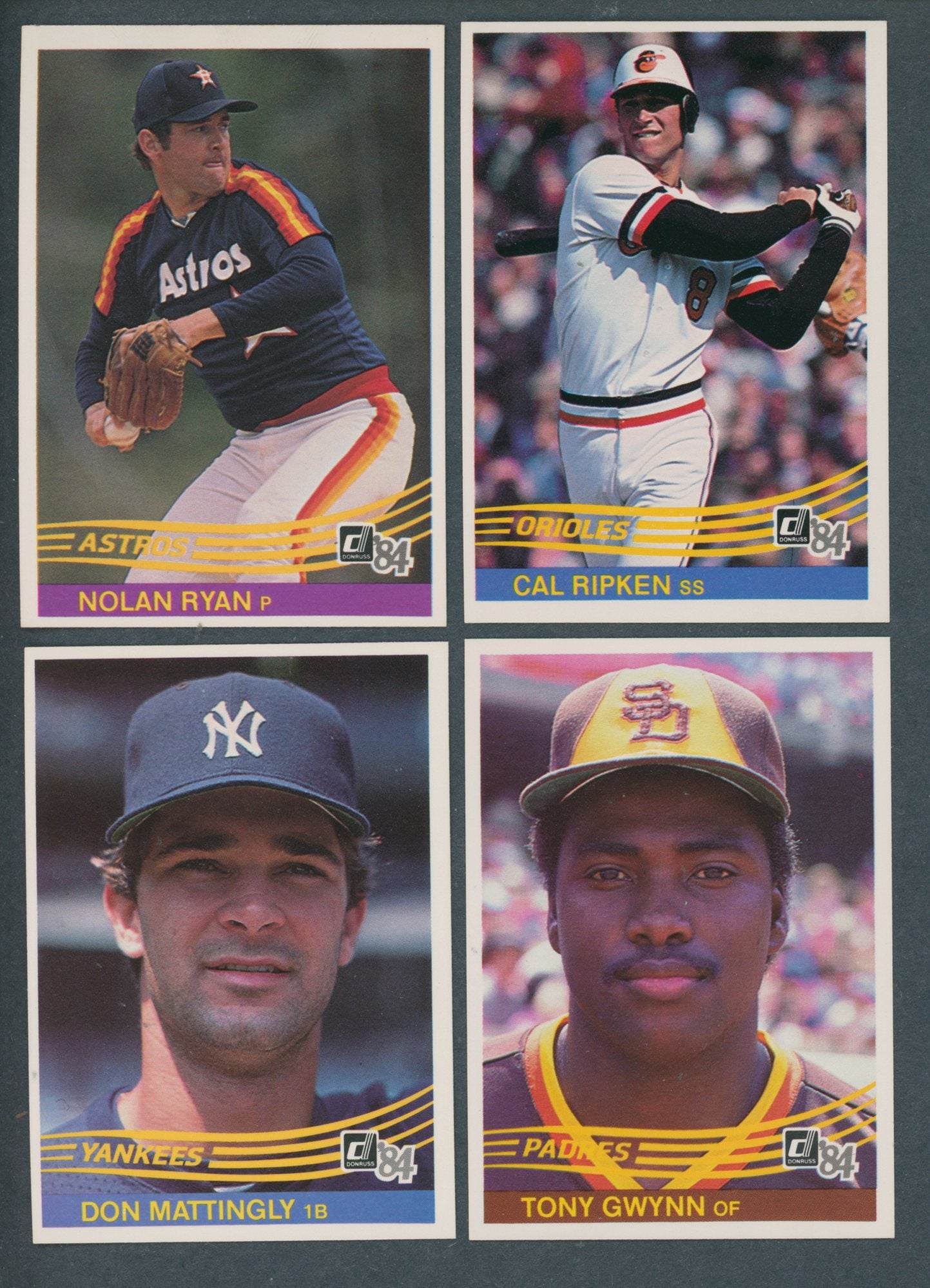 1988/89 Fleer Basketball Set W/Stickers NM NM/MT (175)