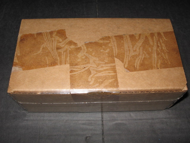 1986 Topps Football Factory Set (Sealed)