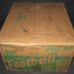 1984 Topps Football Cello Case (16 Box)