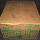 1984 Topps Football Cello Case (16 Box) (Authenticate)