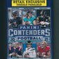 2021 Panini Contenders Football Unopened Value Pack (22 Cards)