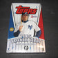 1999 Upper Deck Black Diamond Baseball Box (Hobby)