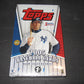 2005 Topps Baseball Series 1 1st Edition Box (HTA)