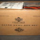 2001 Upper Deck Football Super Bowl XXXV Factory Set Case (24 Sets)
