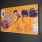 1995/96 Topps Basketball Series 1 Box (Retail)