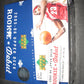 2005/06 Upper Deck Rookie Debut Basketball Box (Retail)