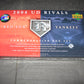2004 Upper Deck Baseball Rivals Commemorative Factory Set