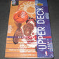 1993/94 Upper Deck Basketball Series 1 Box (Retail)