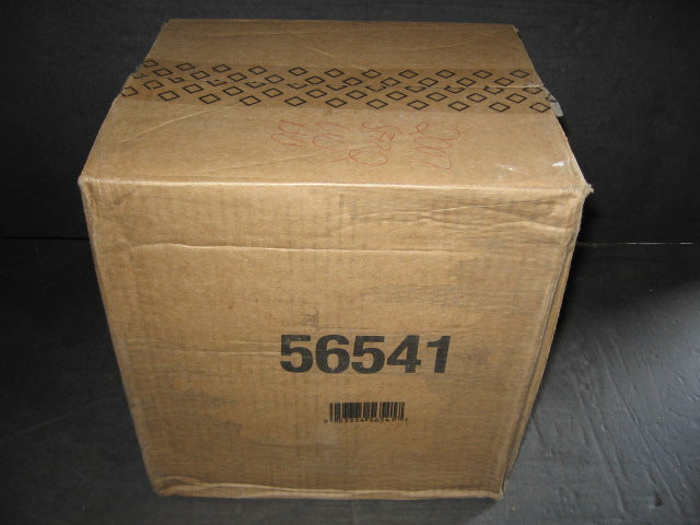 2007 Upper Deck Baseball Series 2 Case (20 Box)