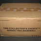 1996 Upper Deck Collector's Choice Baseball Series 2 Case (20 Box)