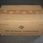 1998 Upper Deck Collector's Choice Football Series 1 Case (12 Box)