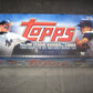 1999 Topps Baseball Factory Set (Retail) (Lt Blue)