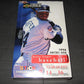 1998 Upper Deck Collector's Choice Baseball Series 1 Box (36/14)